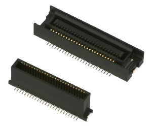 0.8-公母浮動連接器